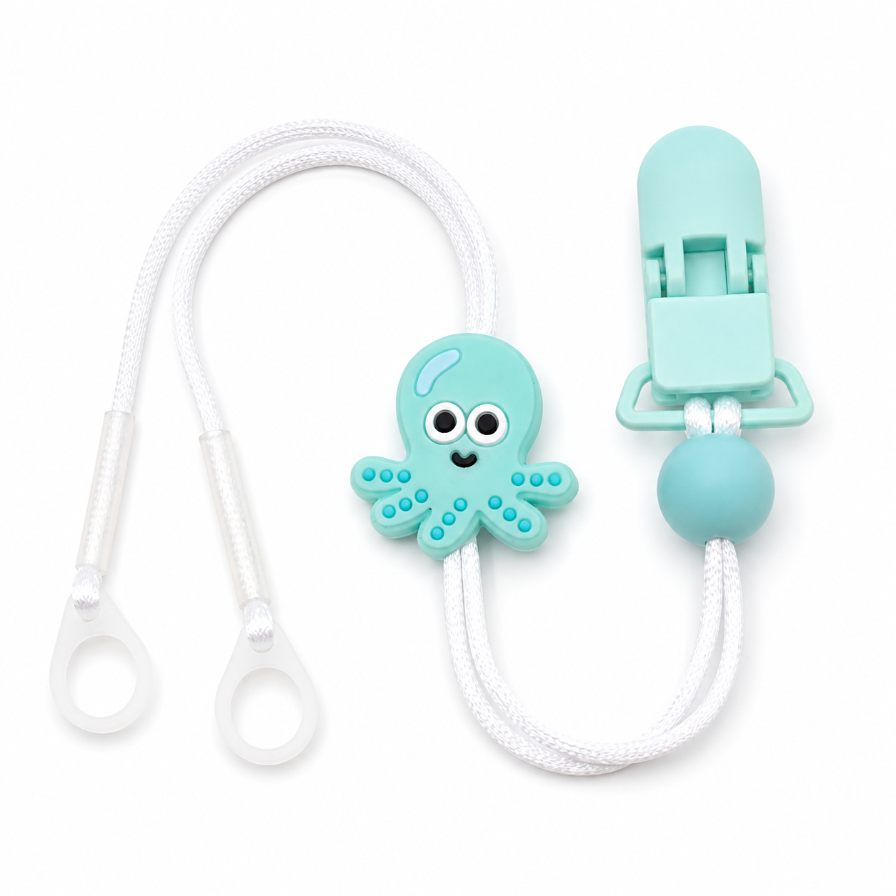 Ocean Olie