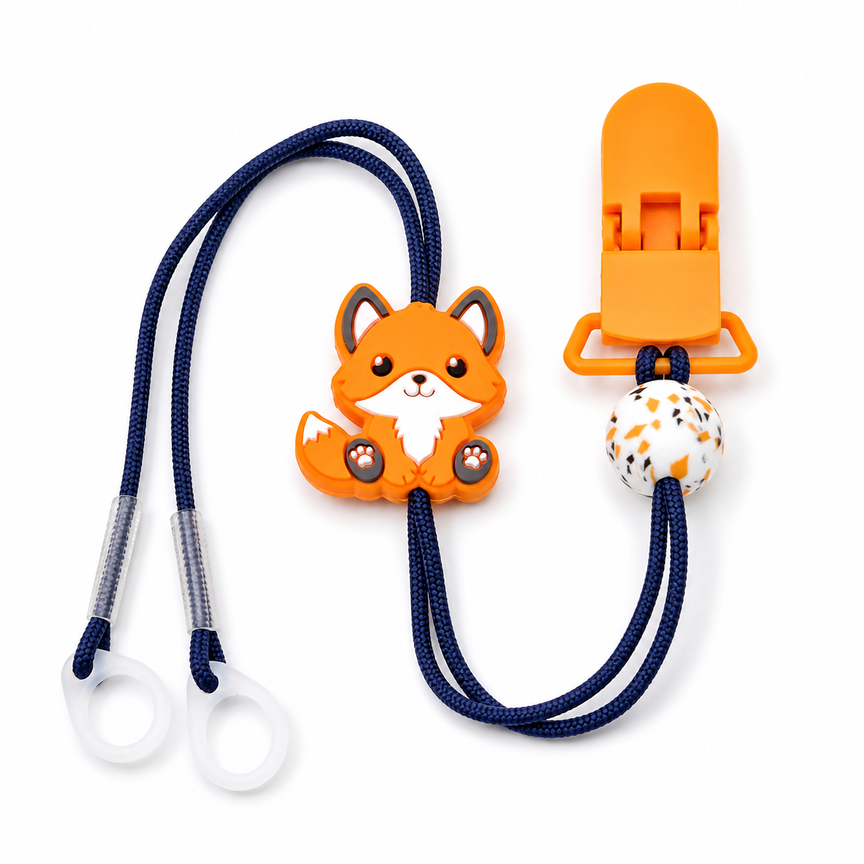 Finley Fox