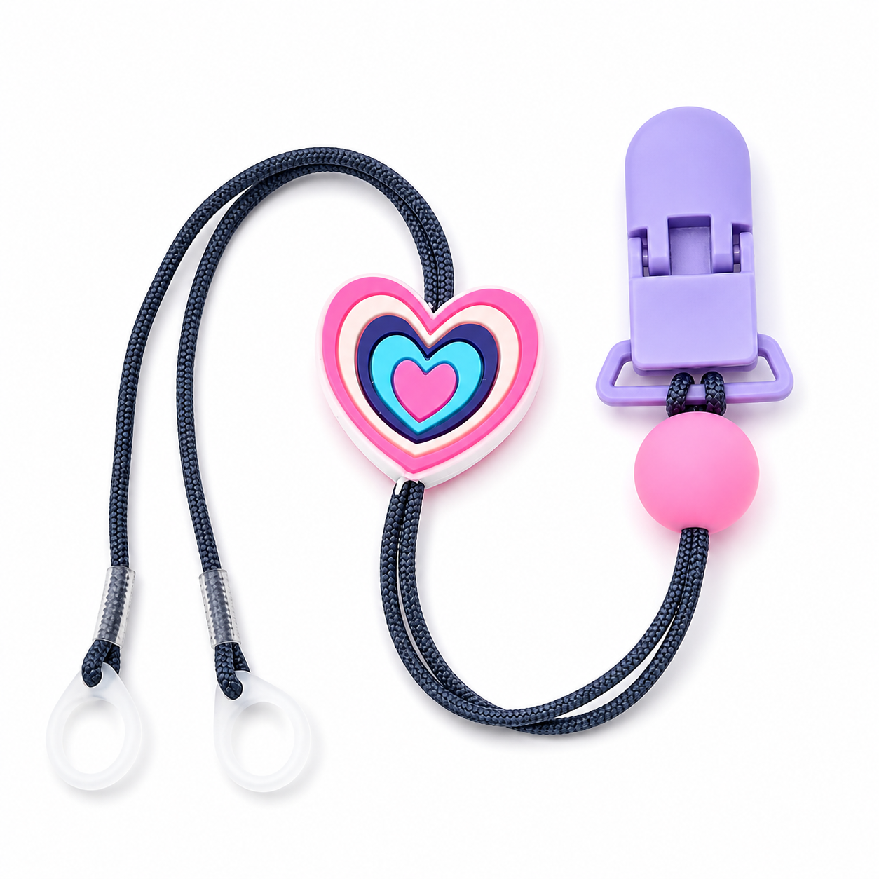 Groovy Hearts