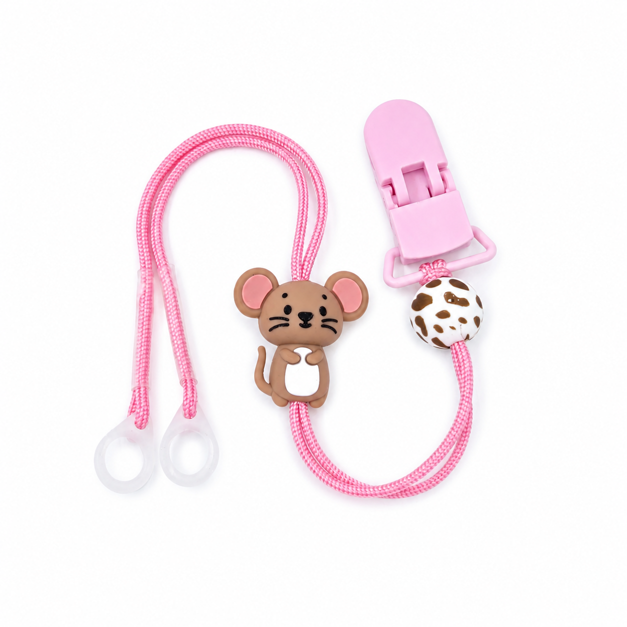 Millie Mouse