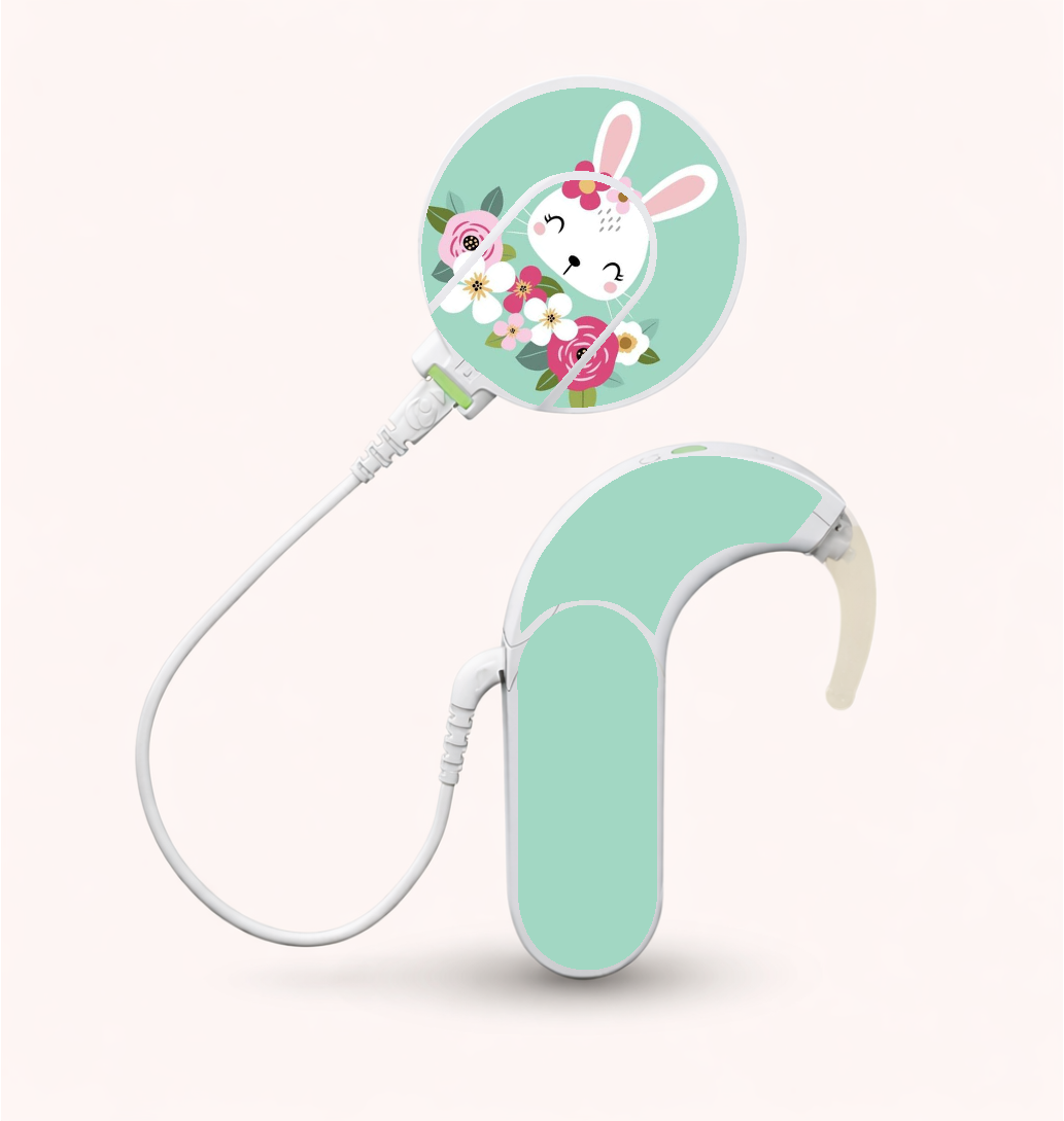 Bunny Bloom