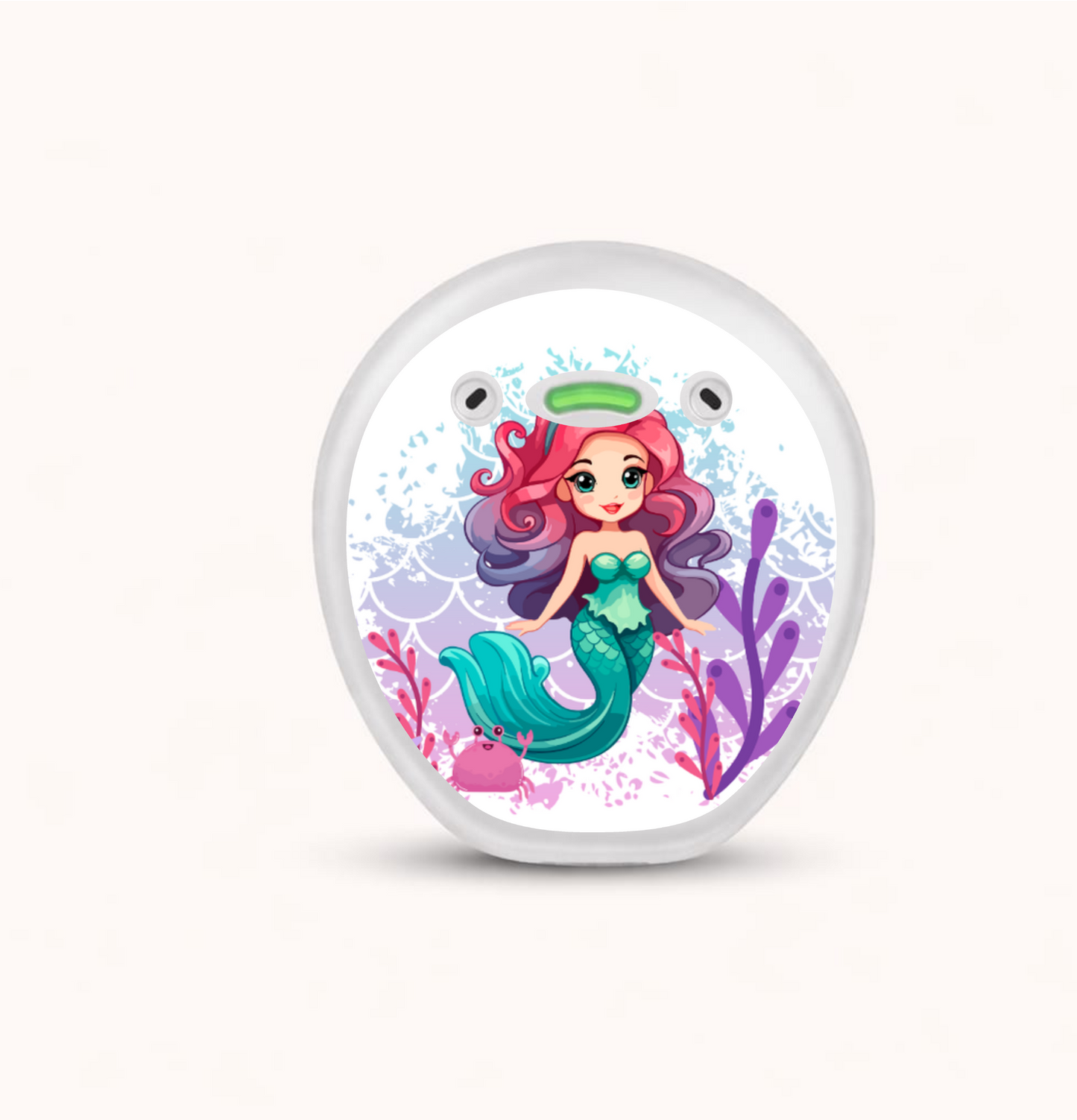 Magical Mermaid