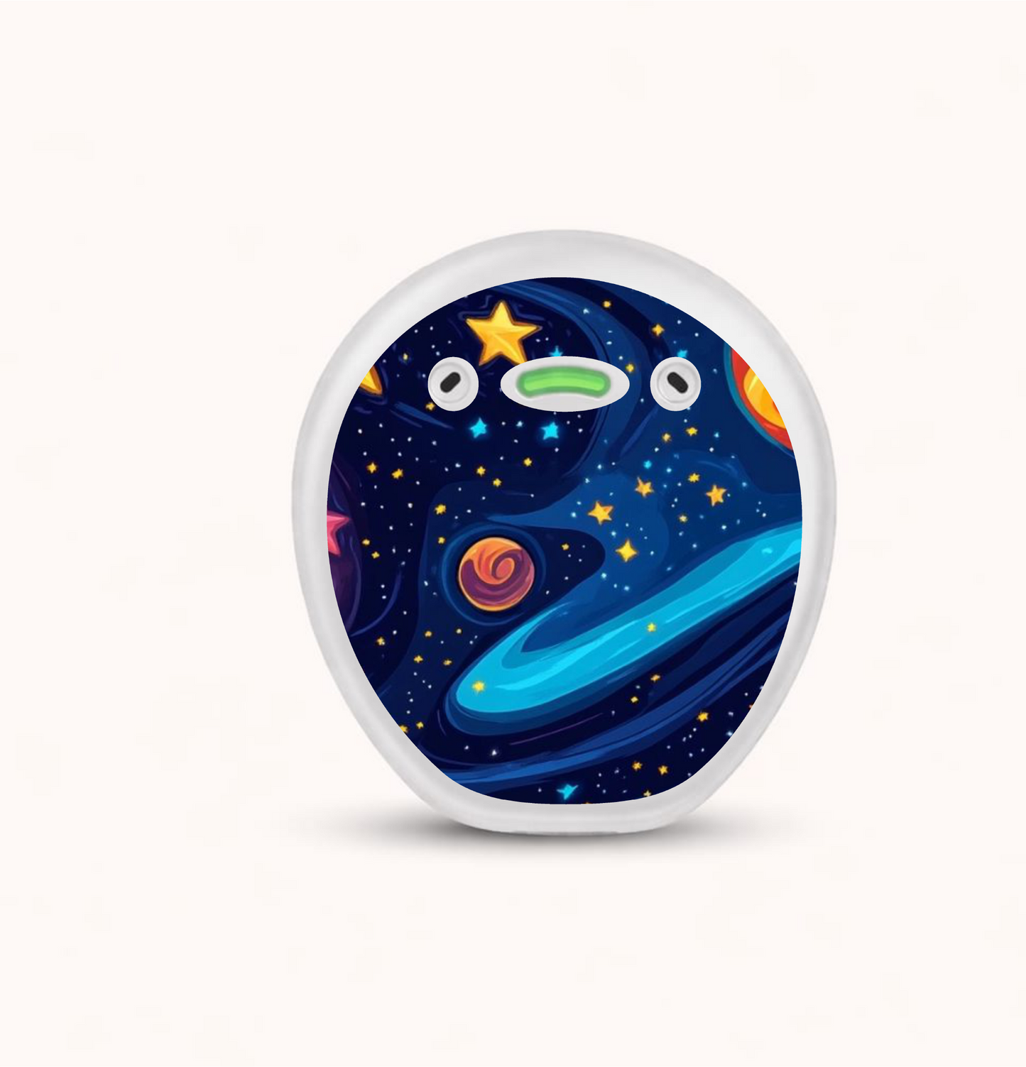 Planet Orbit