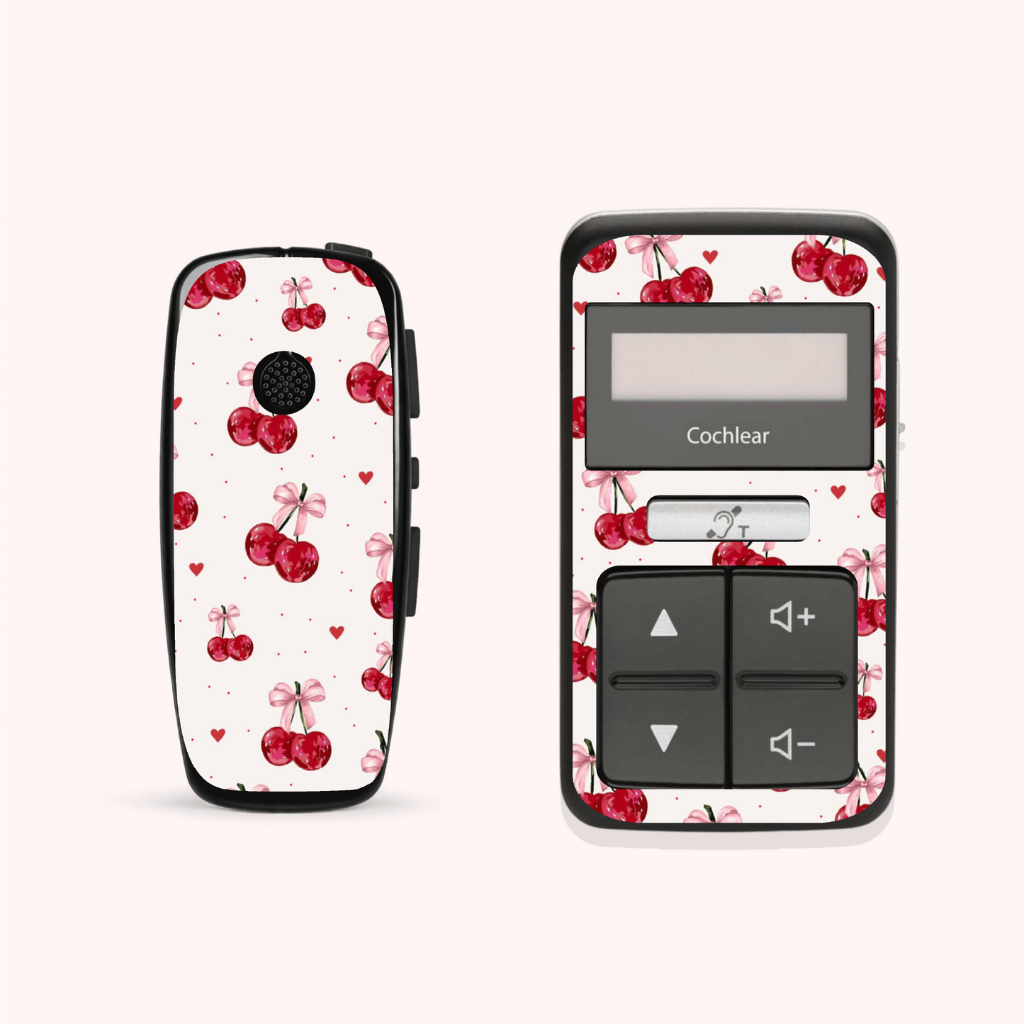 Cherries for Mini Mic 2 & Remote