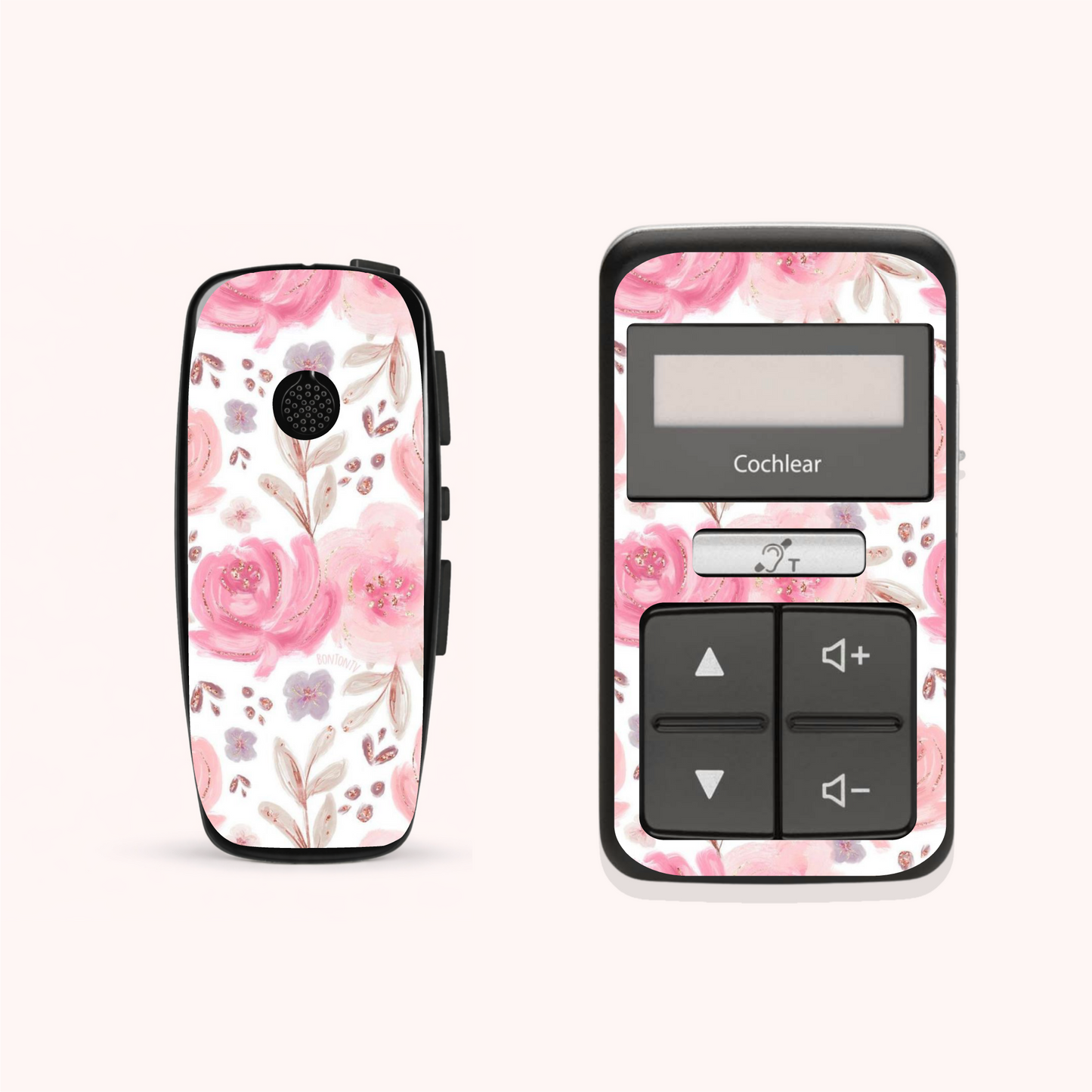 Marble Calm for Mini Mic 2 & Remote