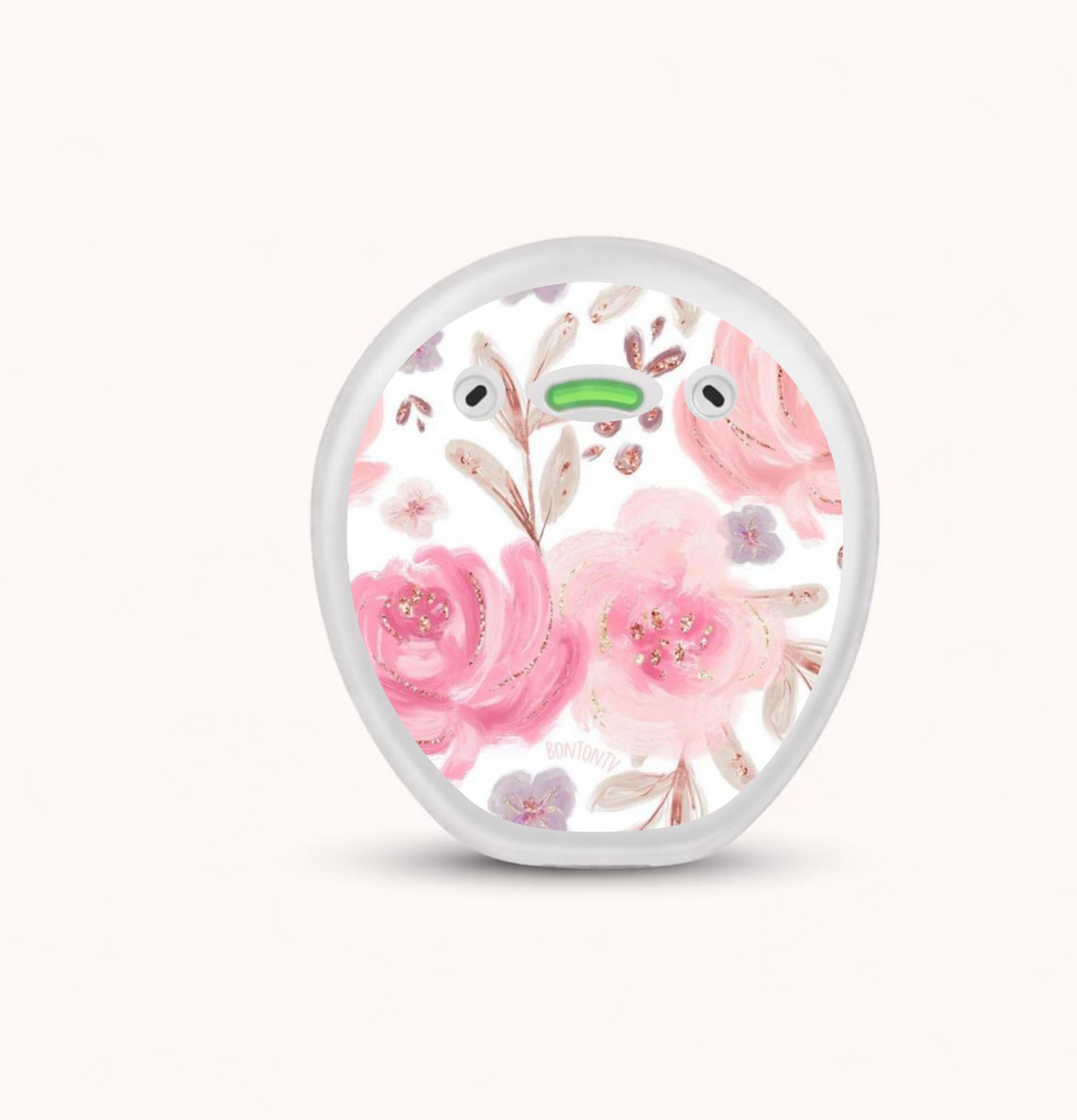 Rose Bloom