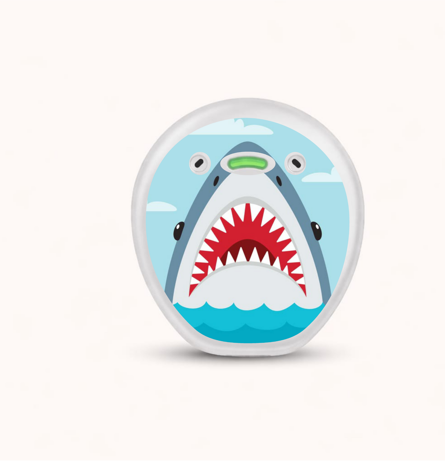 Shark Bite