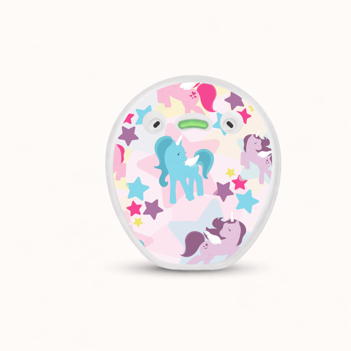 Stardust Ponies