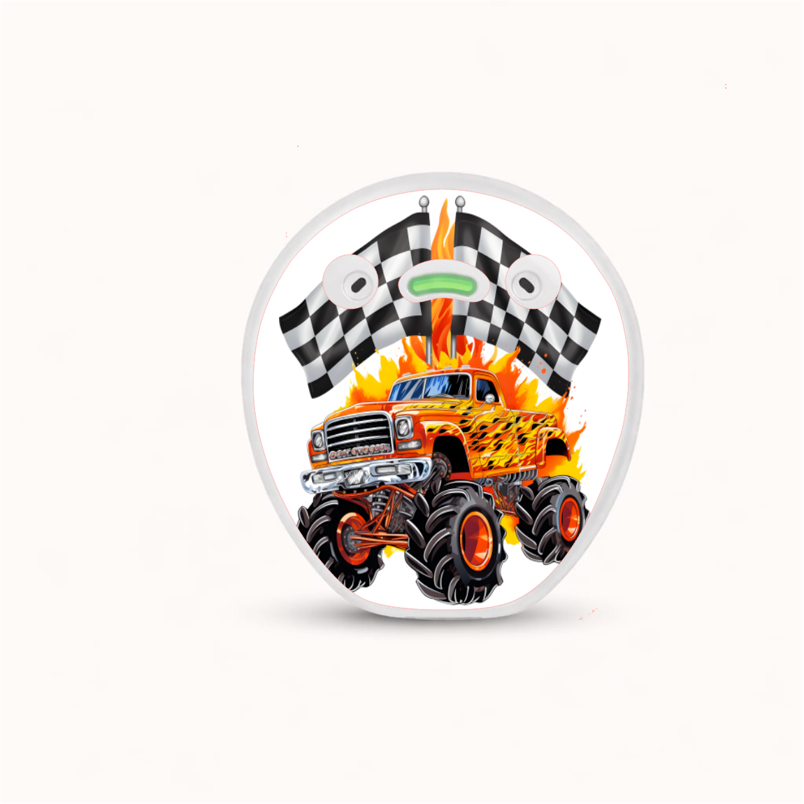 Wild Wheels