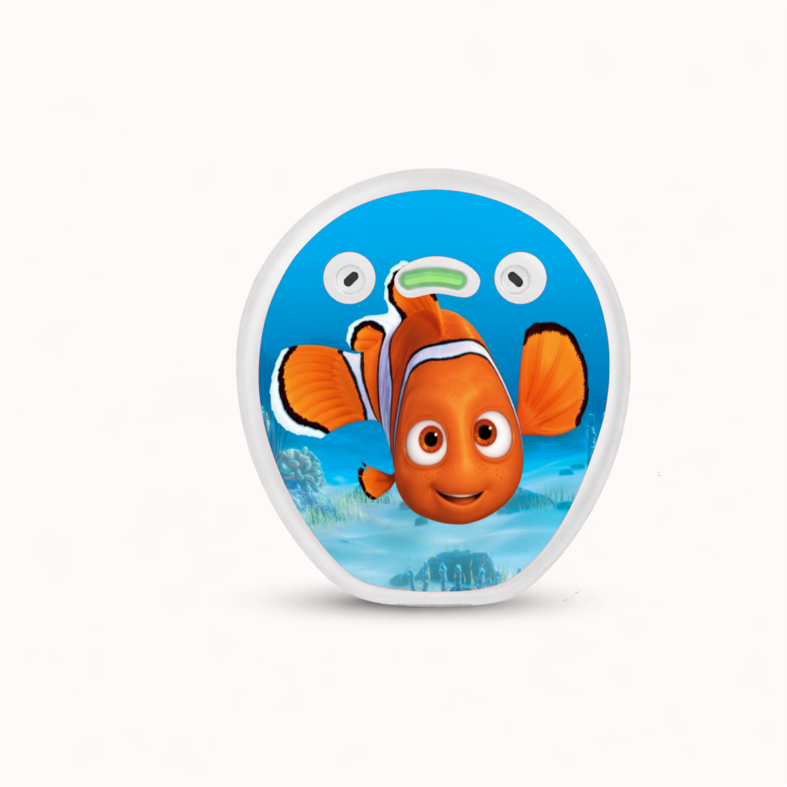 Nemo Dreams