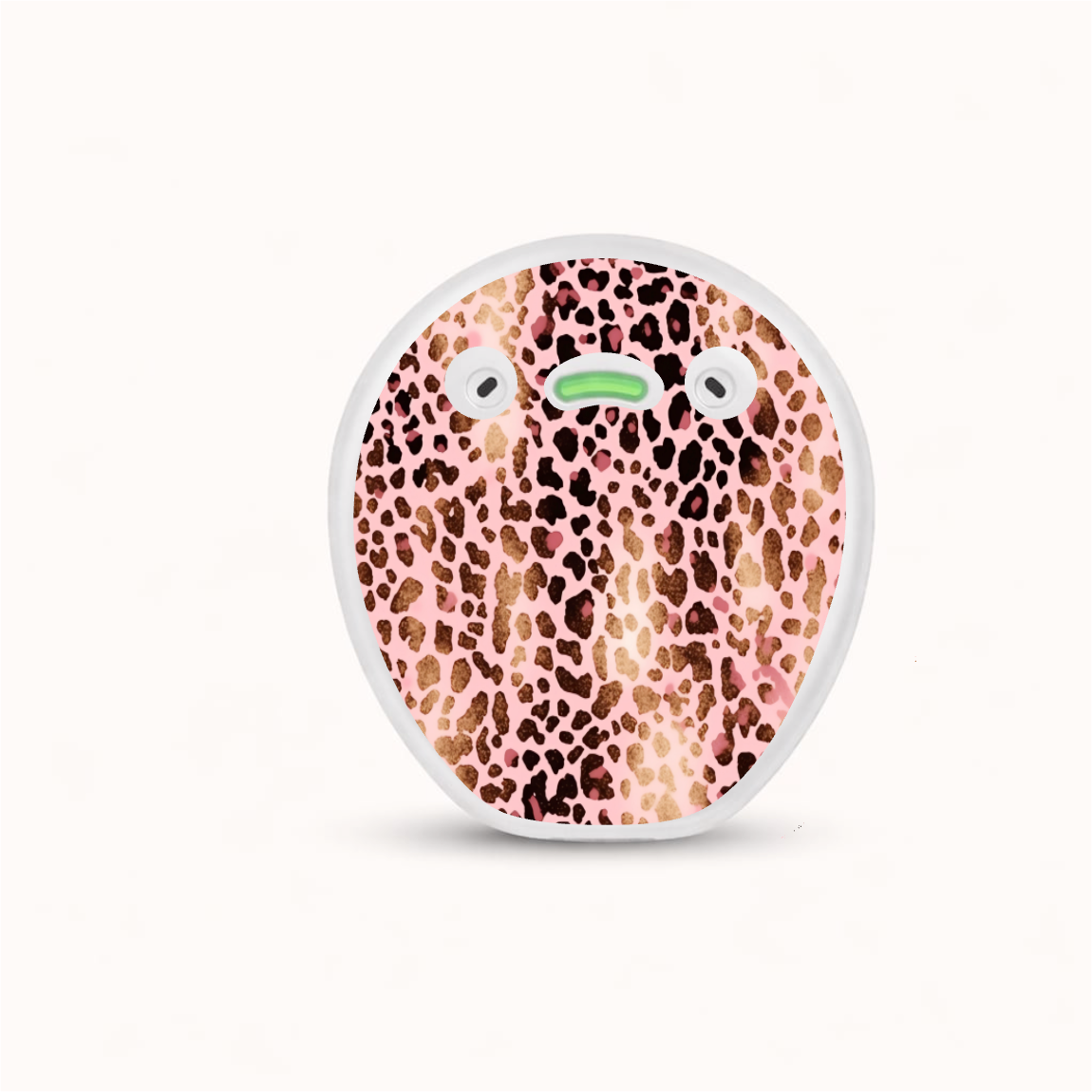 Rose Gold Roar