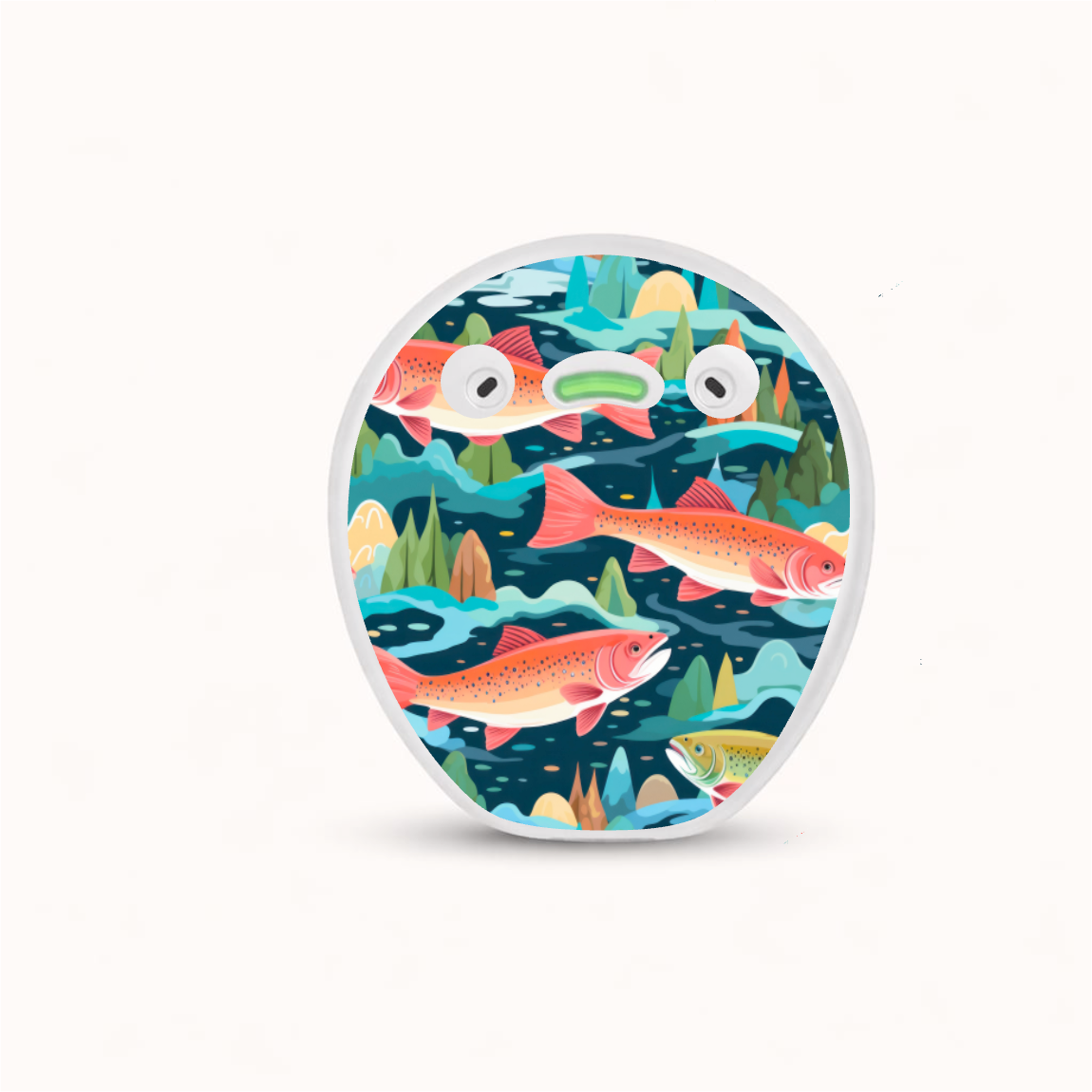 Rainbow Trout