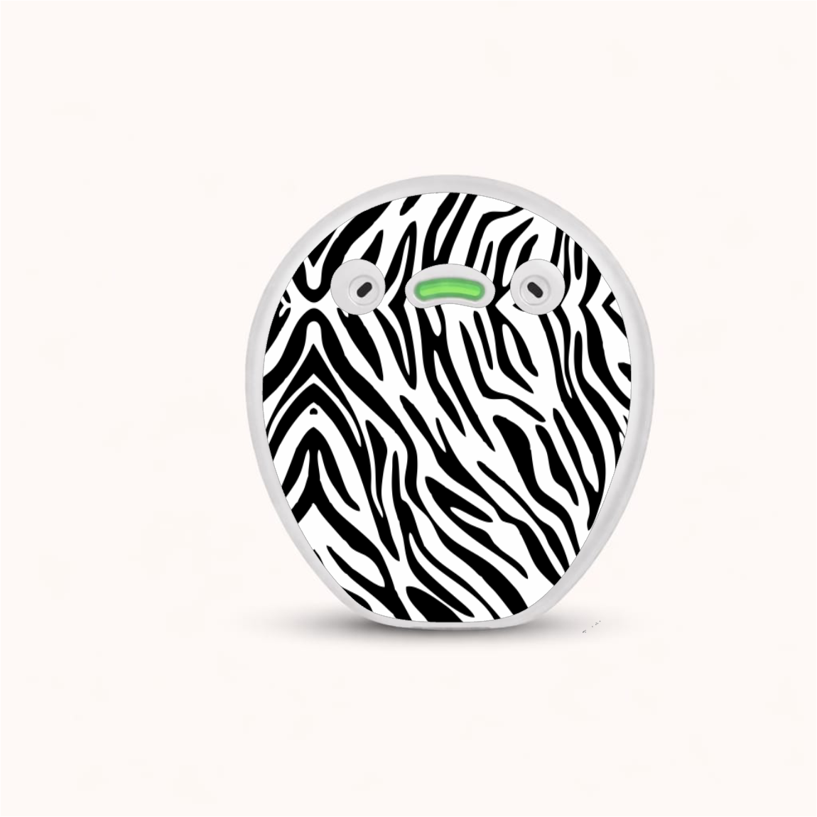 Safari Stripes