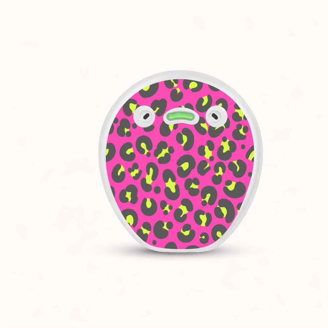 Electric Leopard