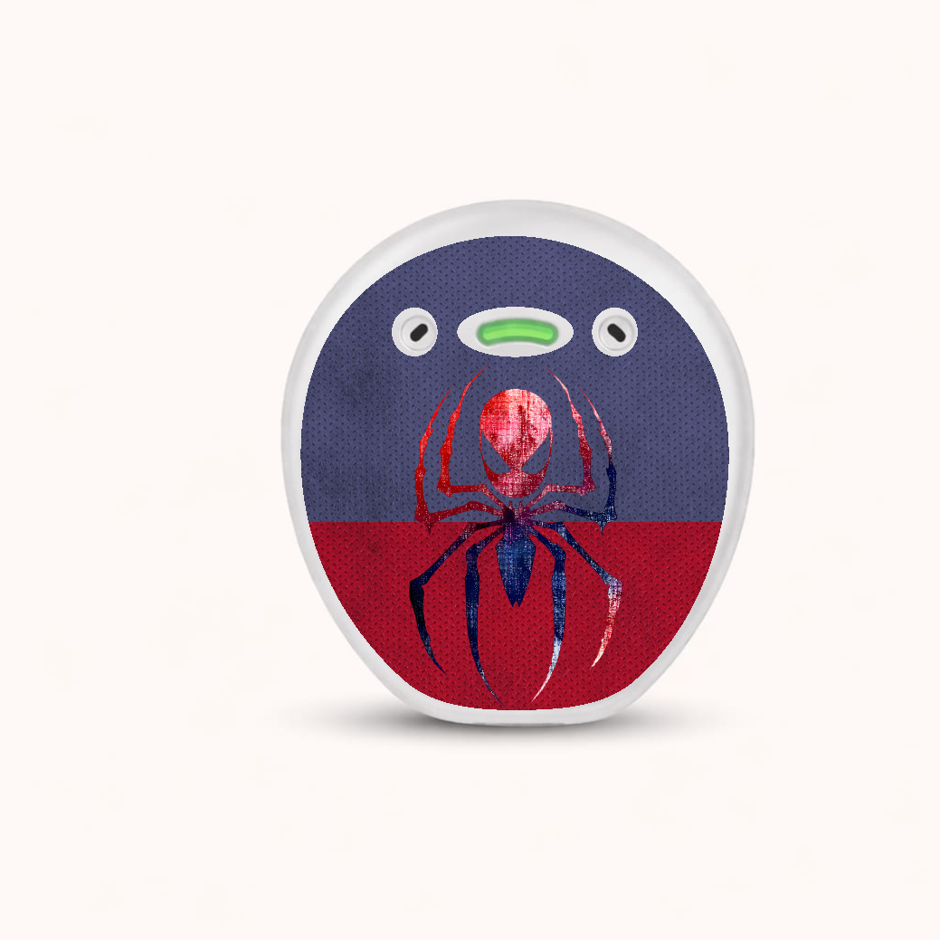 Spidy