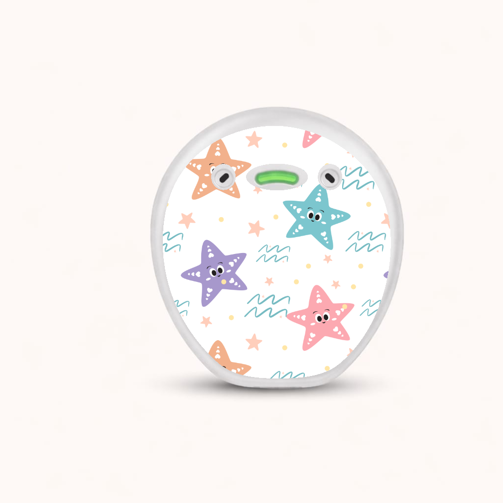 Twinkle Starfish