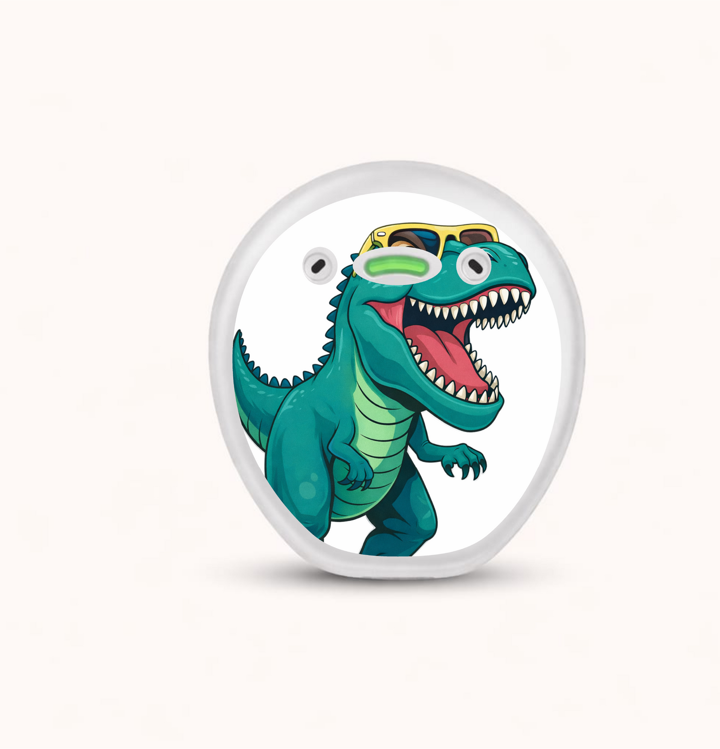 T-Rex Roar