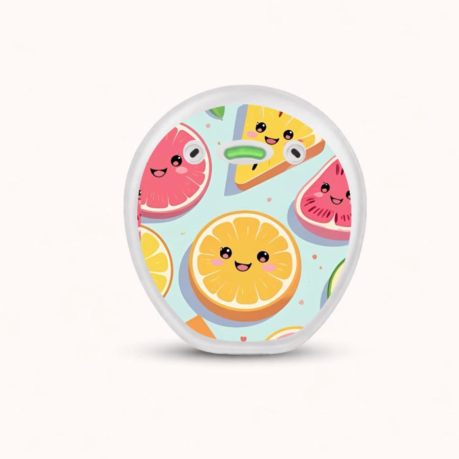 Happy Slice Squad