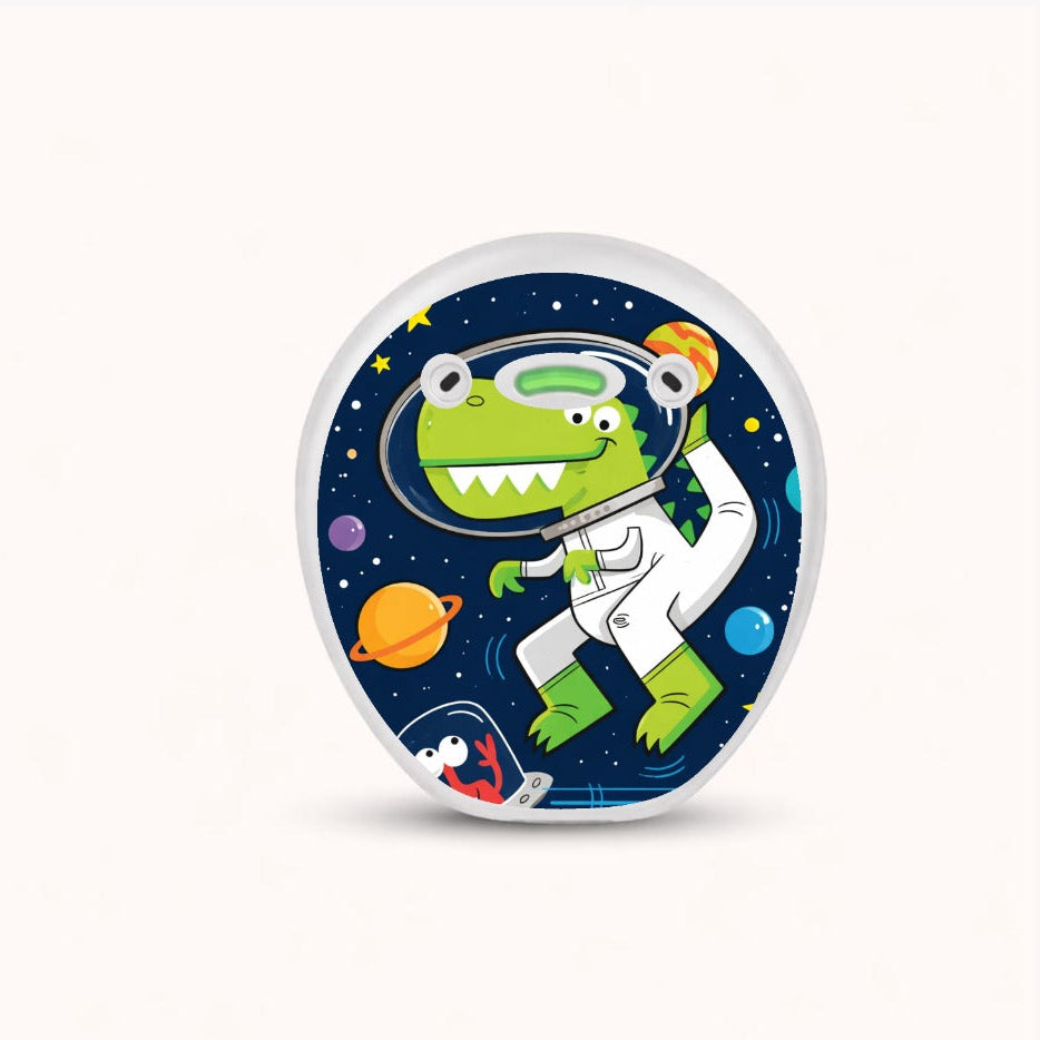 Astro-Saurus