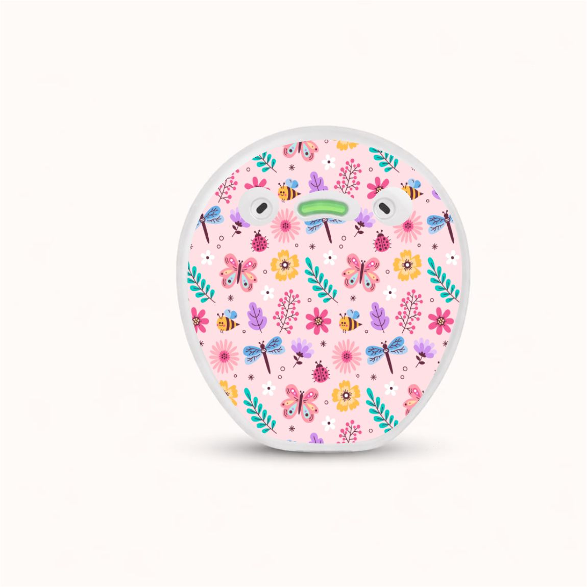 Little Flower forest