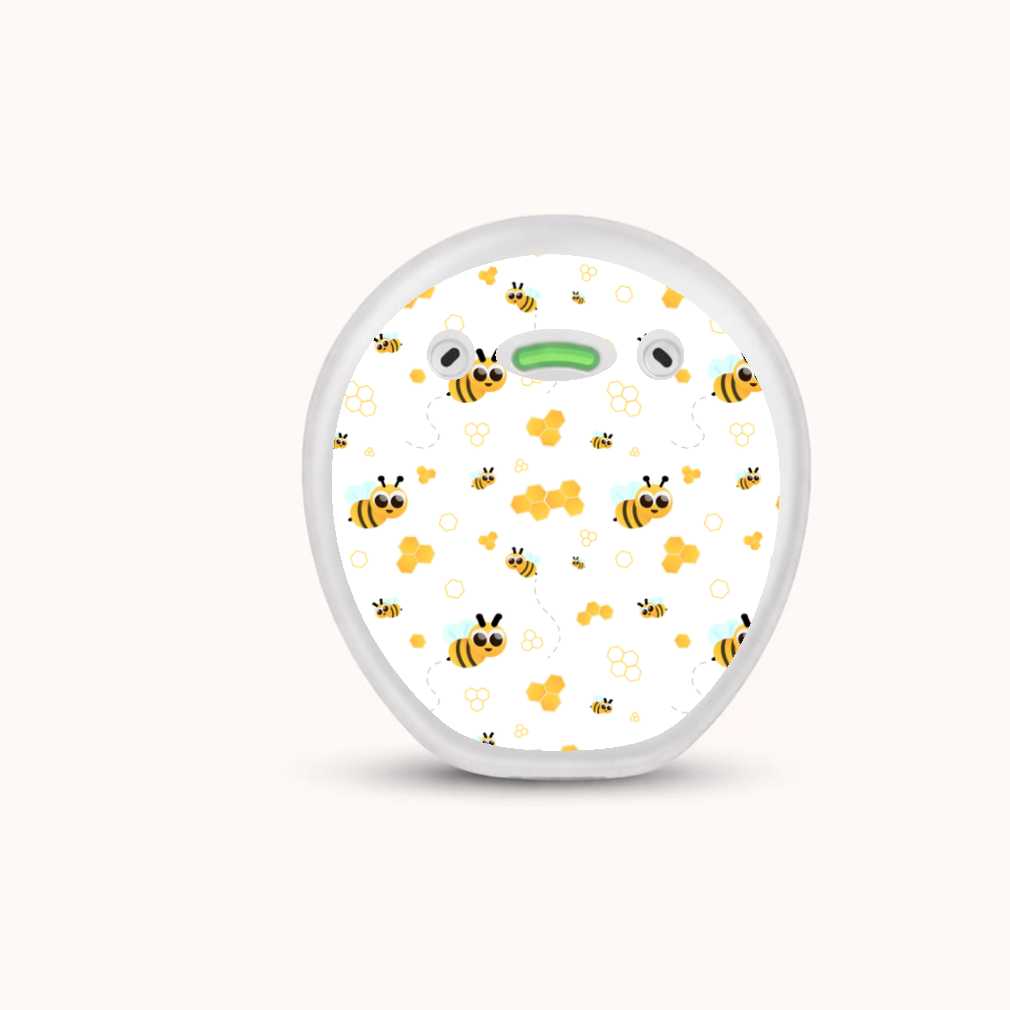 Busy Beehive