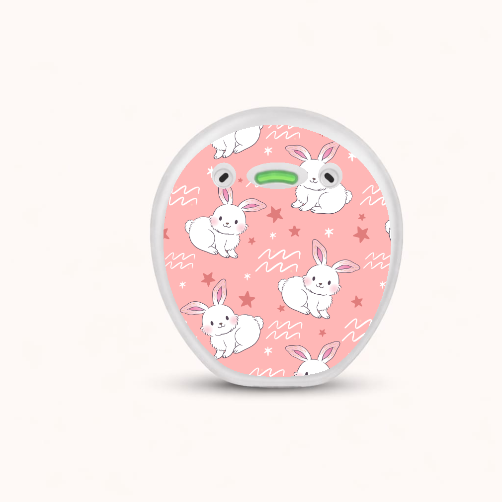 Blush Bunny