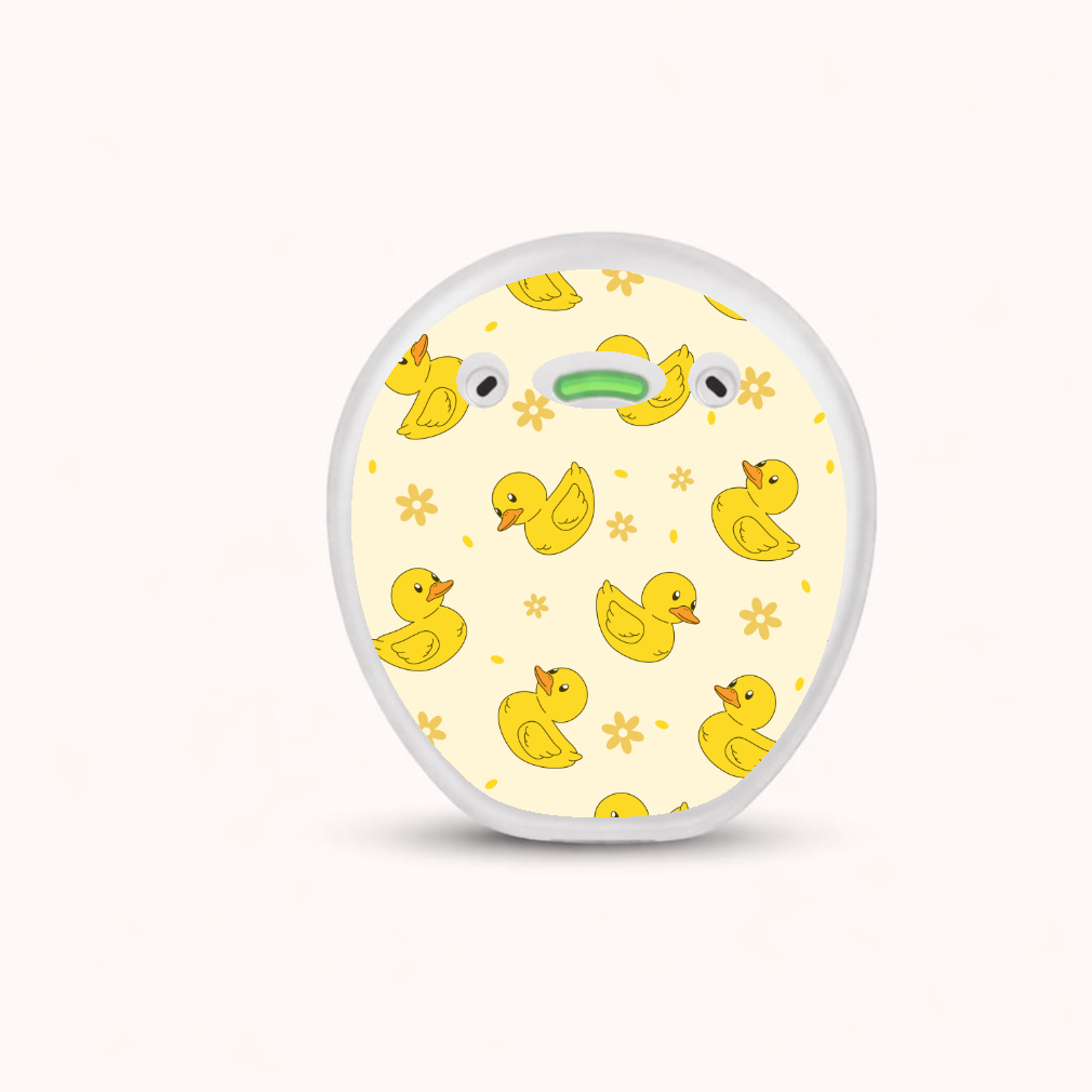 Daisy Ducklings