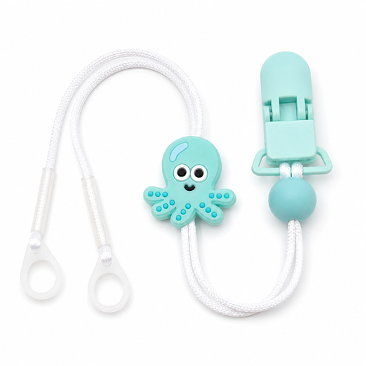Ocean Olie