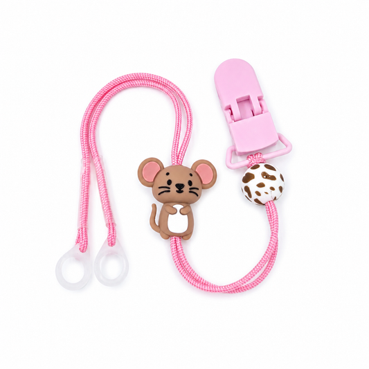Millie Mouse