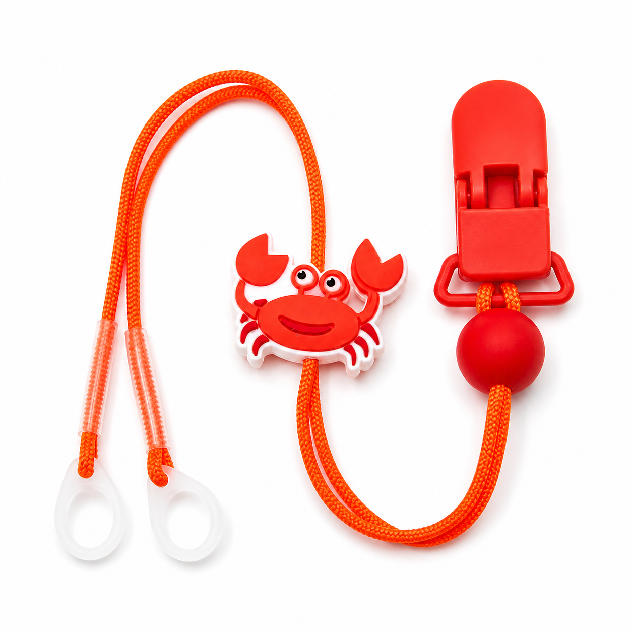 Crabby Pop