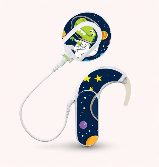 Astro-Saurus