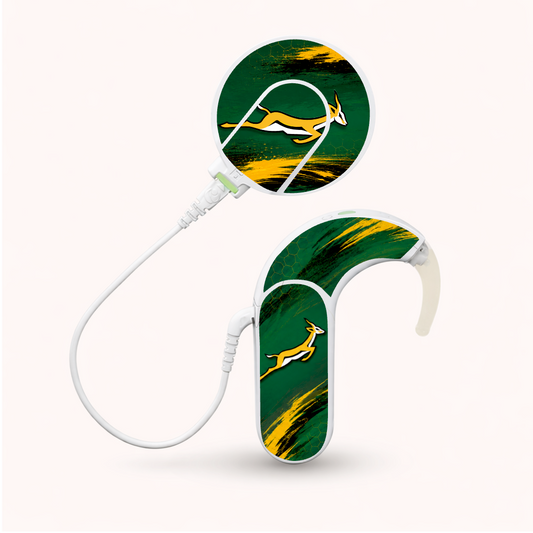 Bokke Fever
