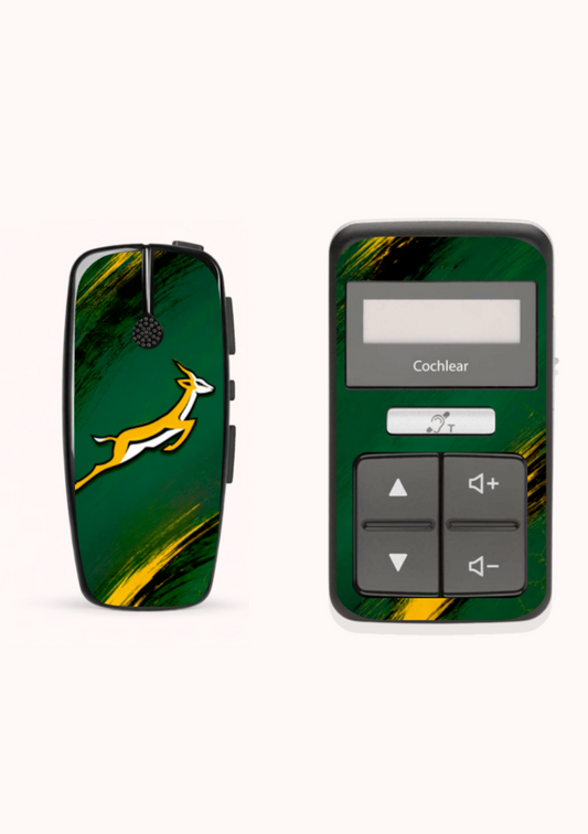 Bokke Fever for Mini Mic 2 & Remote