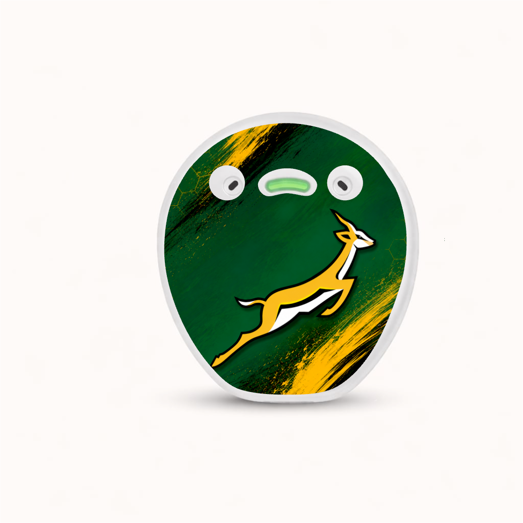 Bokke Fever