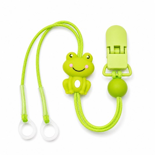 Froggy Pop