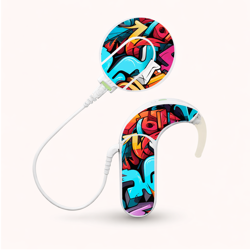 Graffiti Pop