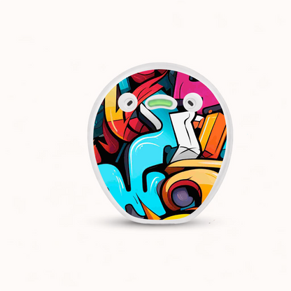 Graffiti Pop