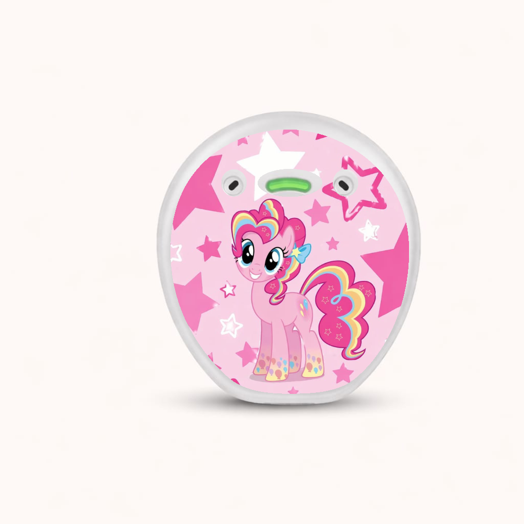 My Pony