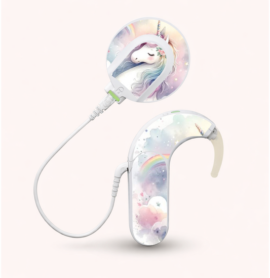 Princess Unicorn