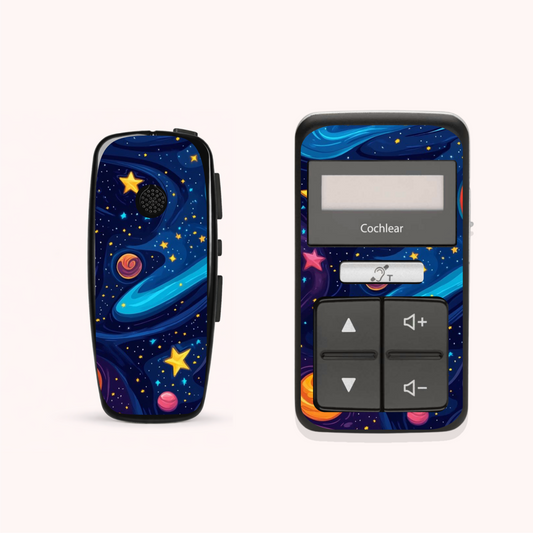 Planet Orbit for Mini Mic 2 & Remote
