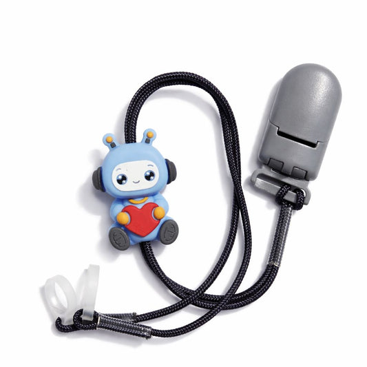Robo Buddy - Love