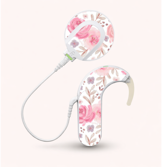 Rose Bloom