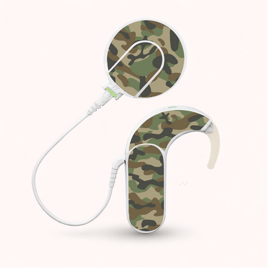 Forest Camo