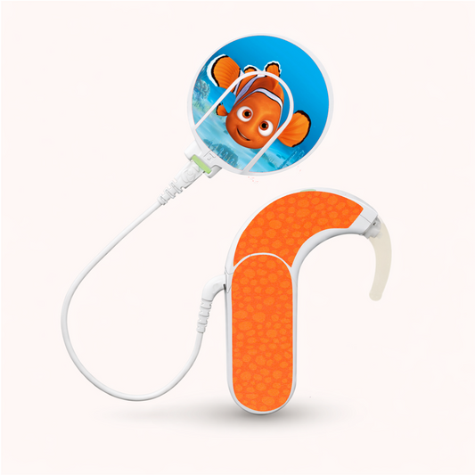 Nemo Dreams