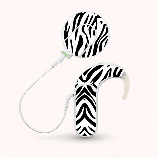 Safari Stripes