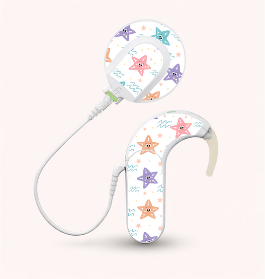 Twinkle Starfish