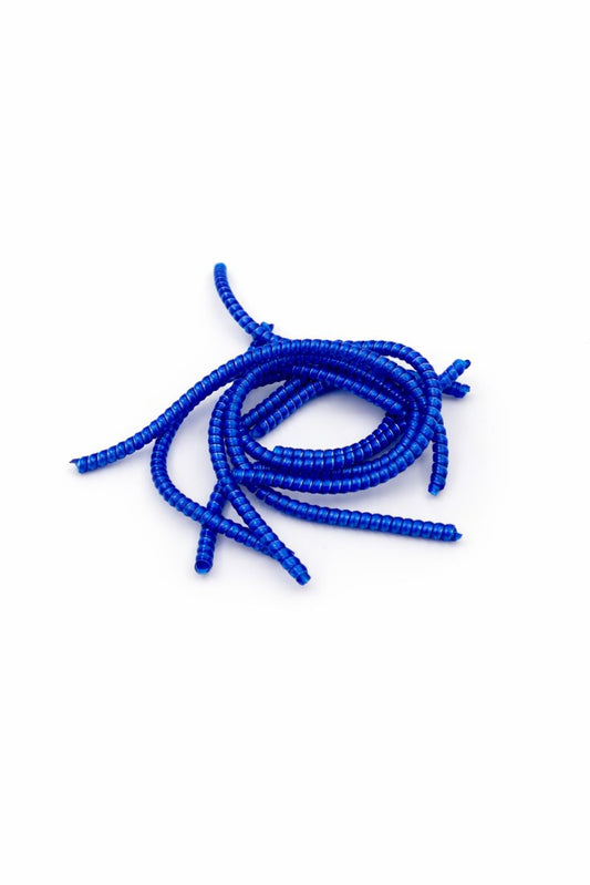 Ocean Pearl CoilCurl - Blue