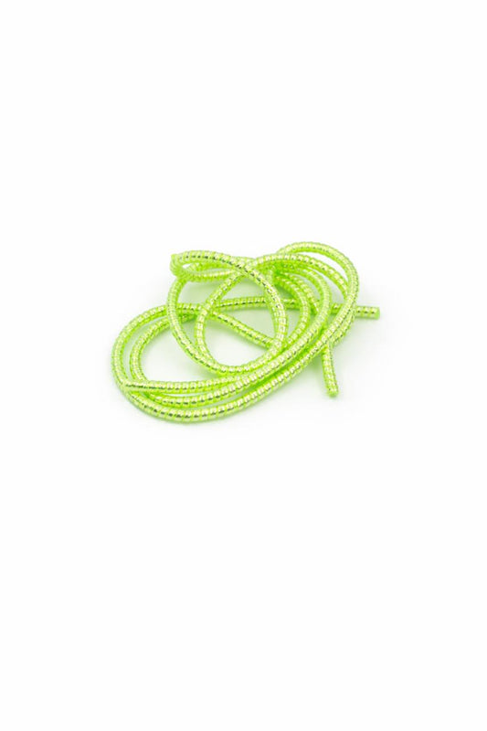 Forest Pearl CoilCurl - Green