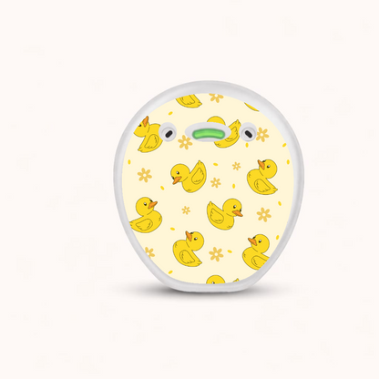 Daisy Ducklings